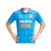 INDIA ODI WORLD CUP 2023 JERSEY - FAN - ADIDAS