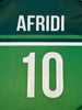 AFRIDI 10 - ASIA CUP 2023 - ODI PAKISTAN FAN JERSEY