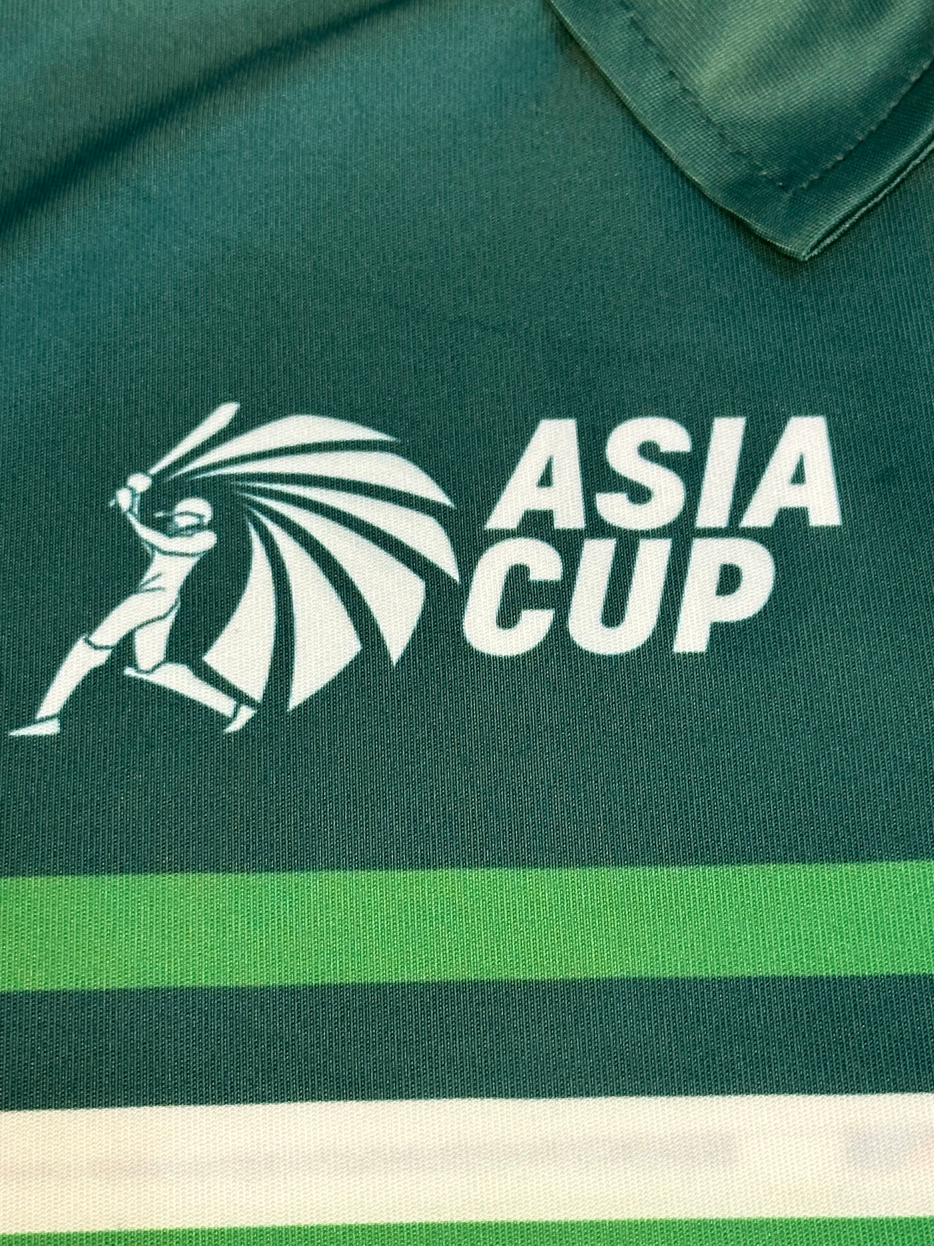 BABAR 56 - ASIA CUP 2023 - ODI PAKISTAN FAN JERSEY