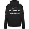 Mercedes AMG Petronas F1 2024 Team Hoodie - ThePassionBase